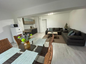 Apartmán Pod stráňou